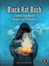 Produktbild: Black Hat Bash