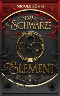 Produktbild: Das schwarze Element - Folge 2