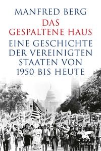 Produktbild: Das gespaltene Haus