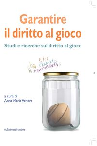 Produktbild: Garantire il diritto al gioco