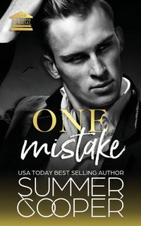 Produktbild: One Mistake