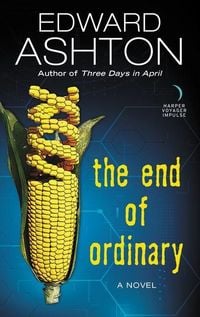 Produktbild: End of Ordinary, The