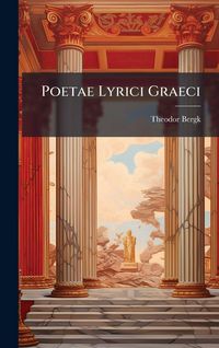 Produktbild: Poetae Lyrici Graeci