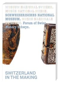 Produktbild: Switzerland in the Making