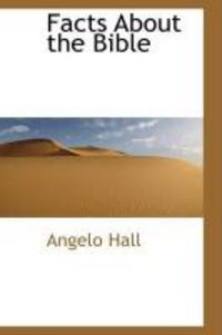 Produktbild: Facts about the Bible