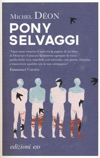 Produktbild: Pony selvaggi