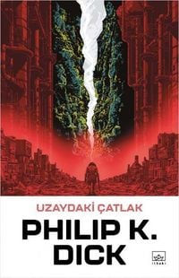 Produktbild: Uzaydaki Catlak
