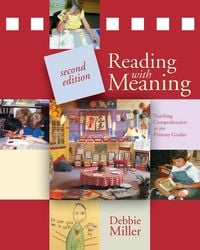 Produktbild: Reading with Meaning