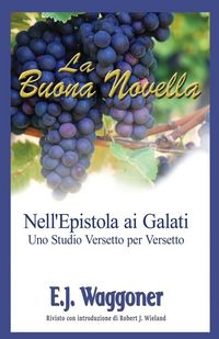 Produktbild: La Buona Novella