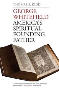 Produktbild: Kidd, T: George Whitefield