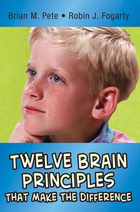 Produktbild: Twelve Brain Principles That Make the Difference