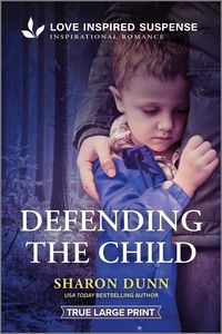 Produktbild: Defending the Child