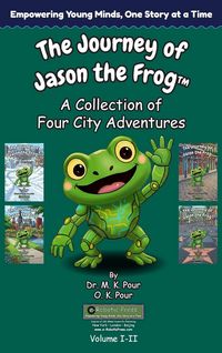 Produktbild: The Journey of Jason the Frog(TM)