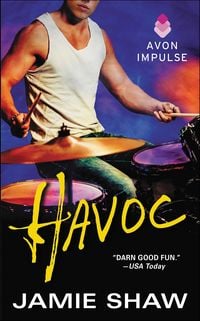 Produktbild: Havoc