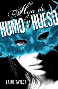 Produktbild: Hija de humo y hueso