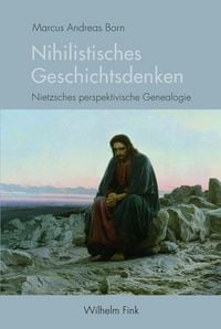 Produktbild: Nihilistisches Geschichtsdenken