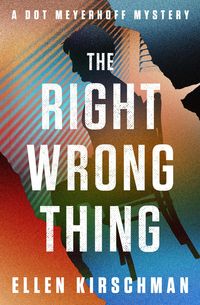 Produktbild: The Right Wrong Thing