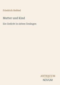 Produktbild: Mutter und Kind