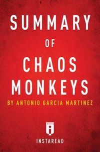 Produktbild: Summary of Chaos Monkeys