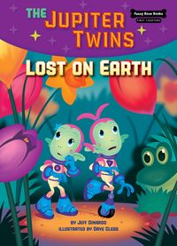 Produktbild: Lost on Earth (Book 2)
