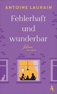 Produktbild: Fehlerhaft und wunderbar