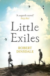 Produktbild: Little Exiles