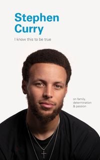 Produktbild: Stephen Curry