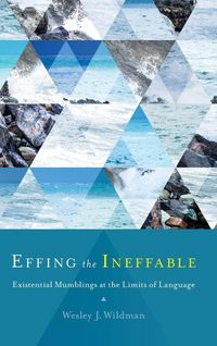 Produktbild: Effing the Ineffable