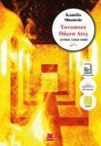 Produktbild: Yuvamiza D&uuml;sen Ates