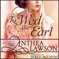 Produktbild: To Wed the Earl