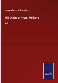 Produktbild: The Genera of Recent Mollusca