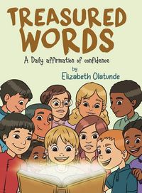 Produktbild: Treasured Words