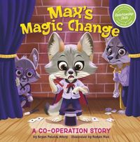 Produktbild: Max's Magic Change