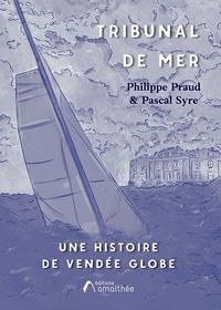 Produktbild: Tribunal de mer