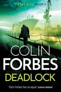 Produktbild: Deadlock