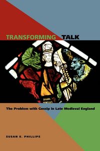 Produktbild: Transforming Talk
