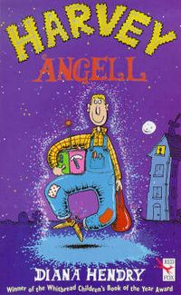 Produktbild: Harvey Angell