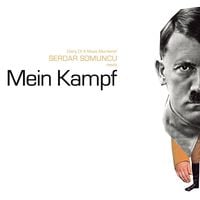 Produktbild: Somuncu reads Mein Kampf