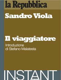 Produktbild: Il Viaggiatore