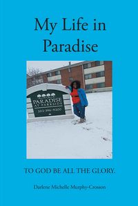 Produktbild: My Life in Paradise