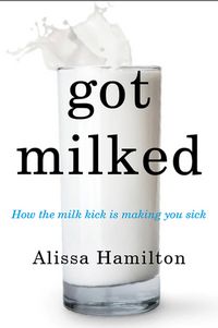 Produktbild: Got Milked?