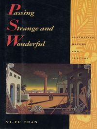 Produktbild: Passing Strange and Wonderful