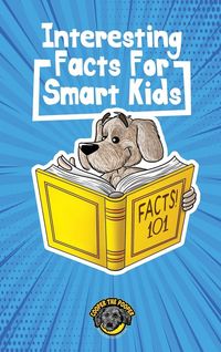 Produktbild: Interesting Facts for Smart Kids