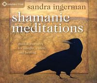 Produktbild: Shamanic Meditations 2d