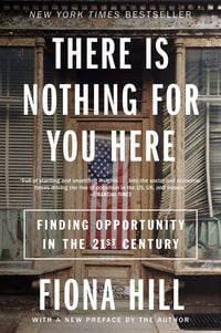 Produktbild: There Is Nothing for You Here
