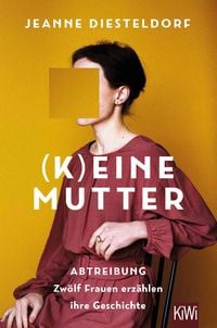 Produktbild: (K)eine Mutter