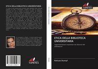 Produktbild: Etica Della Biblioteca Universitaria