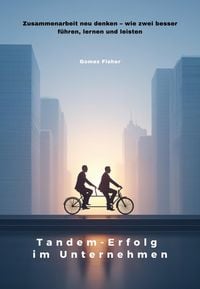 Produktbild: Tandem-Erfolg im Unternehmen