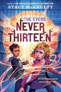 Produktbild: Never Thirteen