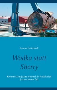 Produktbild: Wodka statt Sherry